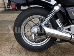 �������� �� ������ �������� Honda NV400 Custom 1987 ���� 16